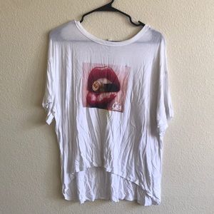 Crooks & Castles Loose Fitting Shirt